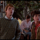 Chris and JC are the heroes of the film.
